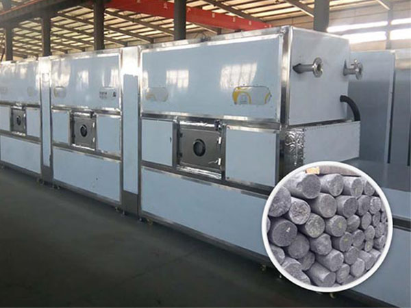 想要定制微波干燥機(jī)，那你需要提供這些參數(shù)